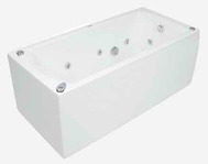 Linea XL 160x75