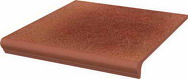 Taurus Rosa 30 x 33 x 1,1 stopnica z kapinosem prosta