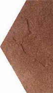 Taurus Brown 14,8 x 26 polowa