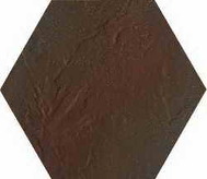 Semir Brown 26 x 26 heksagon
