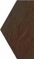 Semir Brown 14,8 x 26 polowa