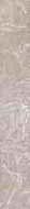 wall strip Obsydian grey 59,8x9,8