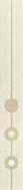 wall strip Helium latte 59,8x7,4