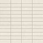 wall mosaic Zirconium white 29,8x29,8