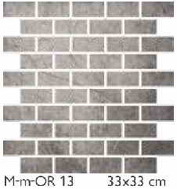 Orientale M OR 13