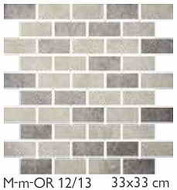 Orientale M OR 12-13