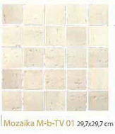 Travertino B TV01 30х30