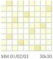 Marmi Moderni MM 010203