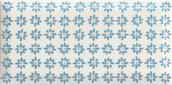 Rodari Blue 9,8 x 19,8