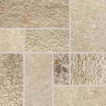 floor mosaic Rako Como DDP3B693