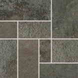 floor mosaic Rako Como DDP3B694