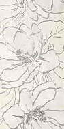 wall decoration Ashen 2 29,8X59,8