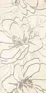 wall decoration Ashen 4 29,8X59,8