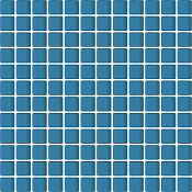 uniwersalna mozaika szklana Azzurro 29,8x29,8