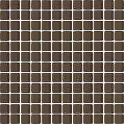 uniwersalna mozaika szklana Wenge 29,8x29,8