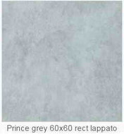 Prince grey 60x60
