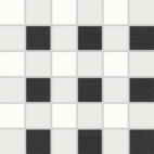 Wall mosaic Rako Tendence WDM06152 30x30 cm