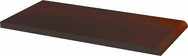 Cloud Brown parapet