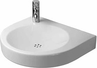 Architec Washbasin 57,5x52