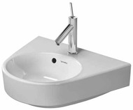 Starck 2 Washbasin 65x51