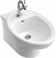 Amadea Bidet wall-mounted