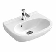 O.Novo washbasin 40x50