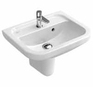 Architectura washbasin 50,5x40