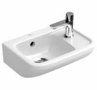 Architectura washbasin 36,5x26