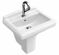 Hommage washbasin 50x41