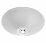 Loop & Friends washbasin 44 under the cover
