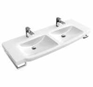 Sentique washbasin 130x52