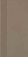 Intero Mocca stopnica 29,8 x 59,8 satyna