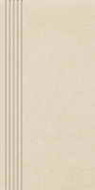 Intero Beige stopnica 29,8 x 59,8 satyna