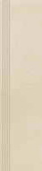 Intero Beige stopnica 29,8 X 119,8 Satyna
