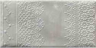 Moli Bianco inserto B strukturalne 9,8 x 19,8