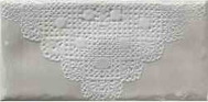 Moli Bianco inserto C strukturalne 9,8 x 19,8