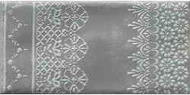 Moli Nero inserto B strukturalne 9,8 x 19,8