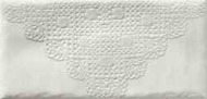 Moli Perla inserto C strukturalne 9,8 x 19,8