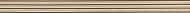 wall strip Miranda батерфляй 3х40