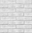 The Strand BrickStyle white 250х60х1