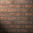 Westminster BrickStyle orange 250х60х1
