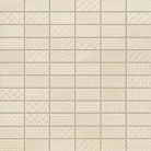 wall mosaic Estrella beige 298 x 298 mm