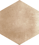 Flamenco L-LCP-FLM02 28x33 cm (hexagon)
