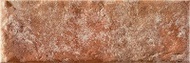 Bricktile red 23,7x7,8