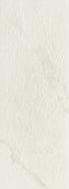 Organic Matt white STR 16,3x44,8