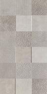 Dekor ścienny Blinds grey STR 1 29,8x59,8