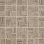 Mozaika ścienna Biloba grey 32,4x32,4