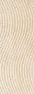 Dekor ścienny Balance ivory wave STR 32,8x89,8