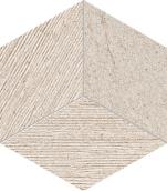 Mozaika ścienna Balance grey STR 19,8x22,6