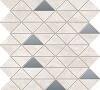 Mozaika ścienna Harion white 29,8x29,6